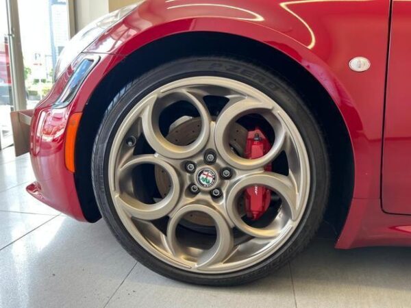 Ref:AUX-19584012 ALFA ROMEO 4C 2021 - Image 15