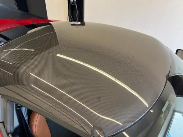 Ref:AUX-19584012 ALFA ROMEO 4C 2021 - Image 16