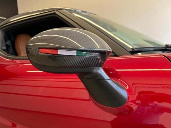 Ref:AUX-19584012 ALFA ROMEO 4C 2021 - Image 17