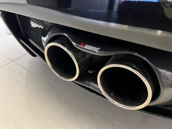 Ref:AUX-19584012 ALFA ROMEO 4C 2021 - Image 7