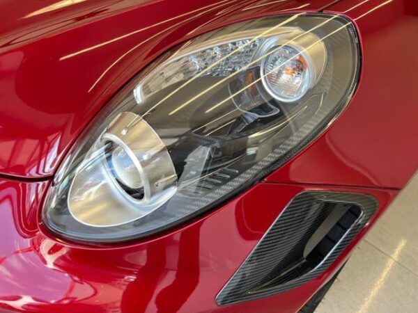 Ref:AUX-19584012 ALFA ROMEO 4C 2021 - Image 8