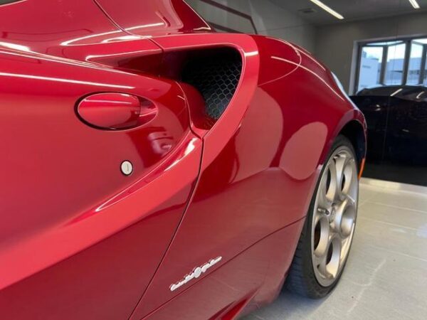 Ref:AUX-19584012 ALFA ROMEO 4C 2021 - Image 9