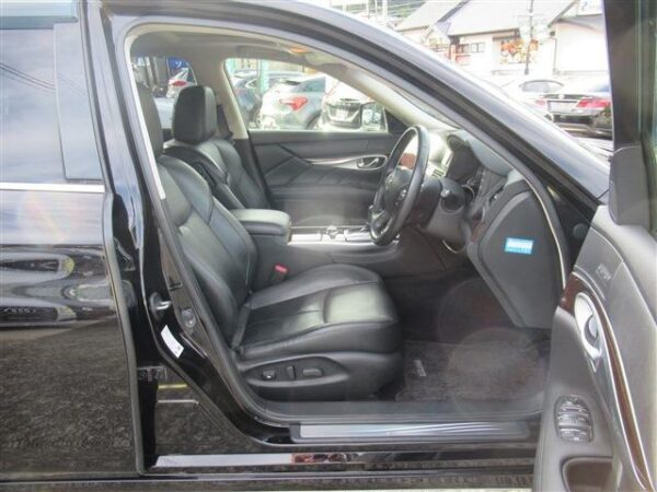 Ref:AUX-19584132 NISSAN CIMA 2013 - Image 16