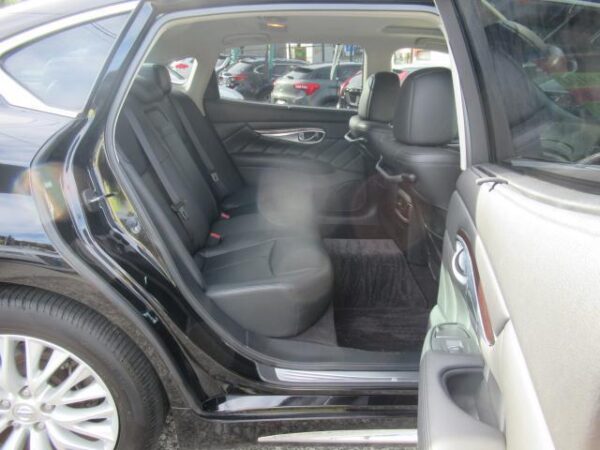 Ref:AUX-19584132 NISSAN CIMA 2013 - Image 18
