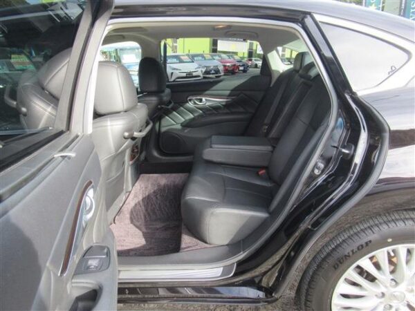Ref:AUX-19584132 NISSAN CIMA 2013 - Image 19