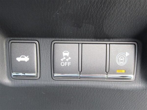 Ref:AUX-19584132 NISSAN CIMA 2013 - Image 7
