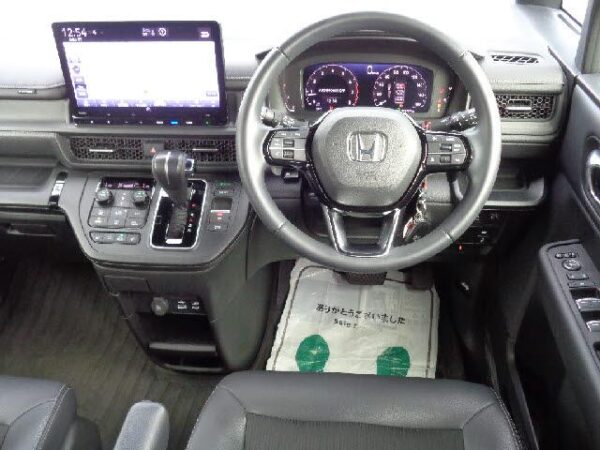 Ref:AUX-19584148 HONDA STEPWAGON 2022 - Image 3