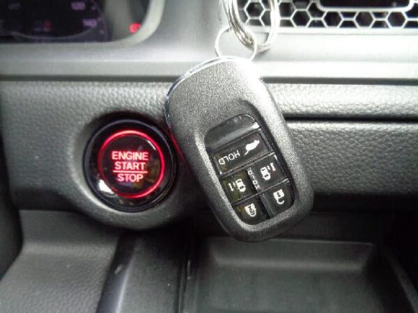 Ref:AUX-19584148 HONDA STEPWAGON 2022 - Image 7