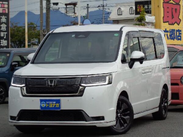 Ref:AUX-19584148 HONDA STEPWAGON 2022