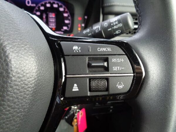 Ref:AUX-19584148 HONDA STEPWAGON 2022 - Image 10