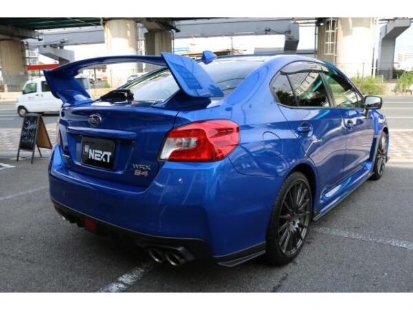 Ref:AUX-19584165 SUBARU WRX S4 2019 - Image 2