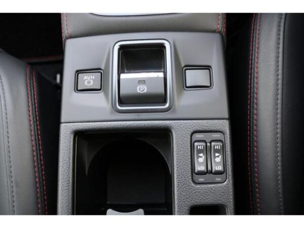 Ref:AUX-19584165 SUBARU WRX S4 2019 - Image 8