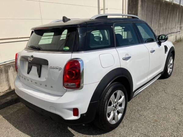 Ref:AUX-19584171 MINI MINI 2020 - Image 2