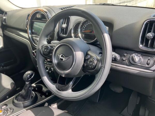 Ref:AUX-19584171 MINI MINI 2020 - Image 12