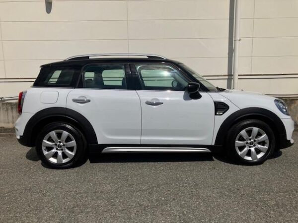 Ref:AUX-19584171 MINI MINI 2020 - Image 4