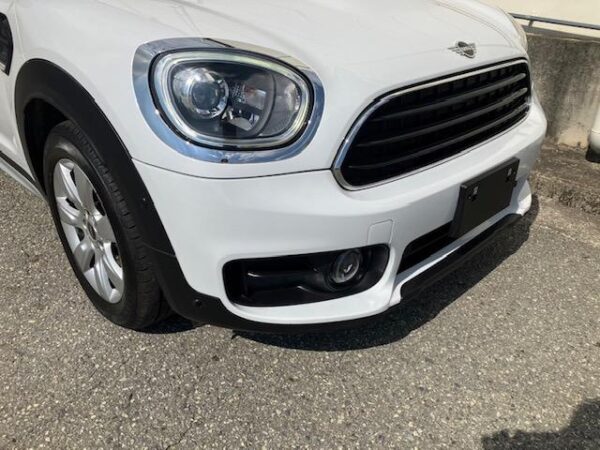 Ref:AUX-19584171 MINI MINI 2020 - Image 6