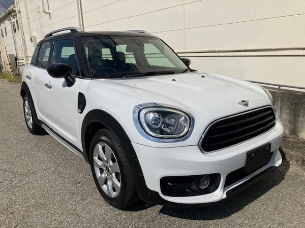Ref:AUX-19584171 MINI MINI 2020