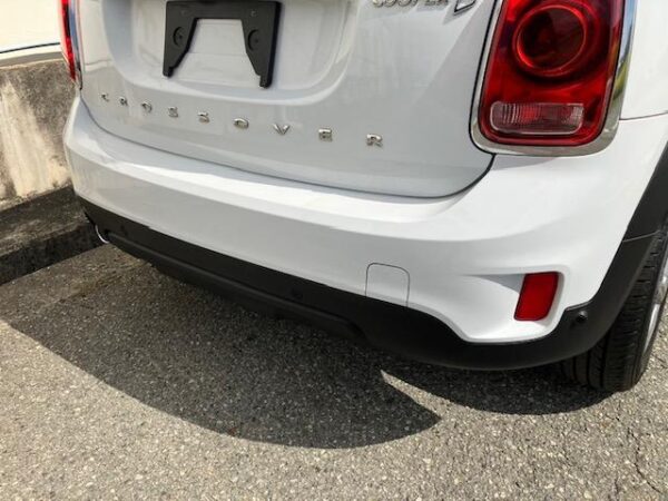 Ref:AUX-19584171 MINI MINI 2020 - Image 9