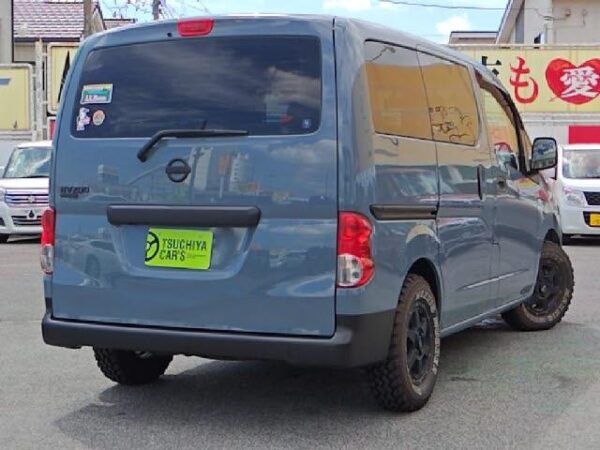 Ref:AUX-19584182 NISSAN NISSAN OTHER 2014 - Image 2
