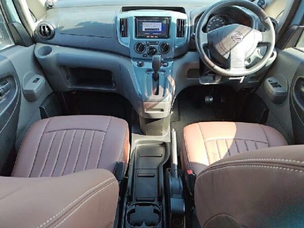 Ref:AUX-19584182 NISSAN NISSAN OTHER 2014 - Image 3