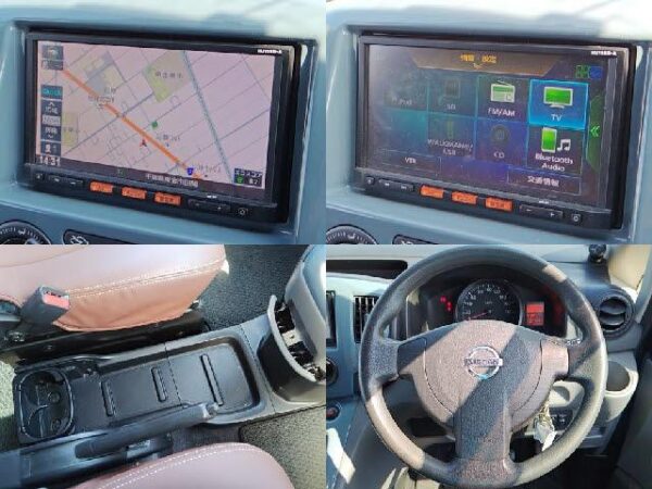 Ref:AUX-19584182 NISSAN NISSAN OTHER 2014 - Image 6