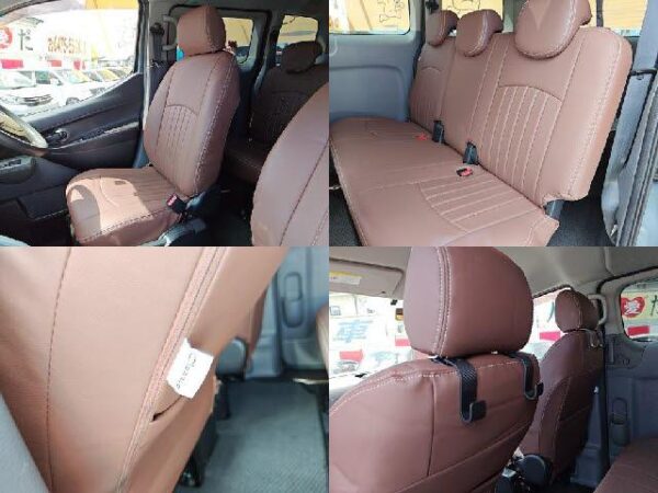 Ref:AUX-19584182 NISSAN NISSAN OTHER 2014 - Image 7