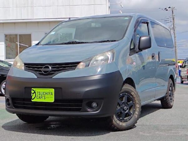 Ref:AUX-19584182 NISSAN NISSAN OTHER 2014