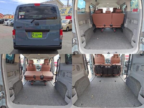 Ref:AUX-19584182 NISSAN NISSAN OTHER 2014 - Image 8