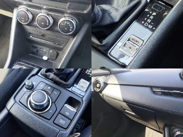 Ref:AUX-19584183 MAZDA CX-3 2020 - Image 7