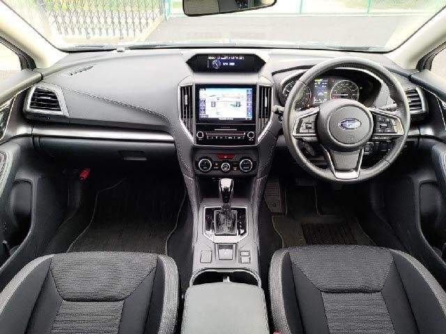 Ref:AUX-19584188 SUBARU IMPREZA 2018 - Image 3