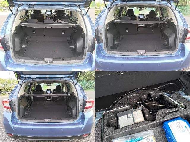 Ref:AUX-19584188 SUBARU IMPREZA 2018 - Image 8