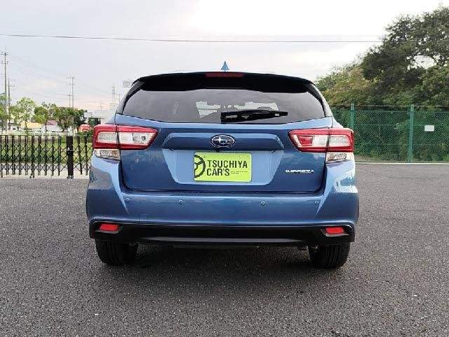 Ref:AUX-19584188 SUBARU IMPREZA 2018 - Image 10