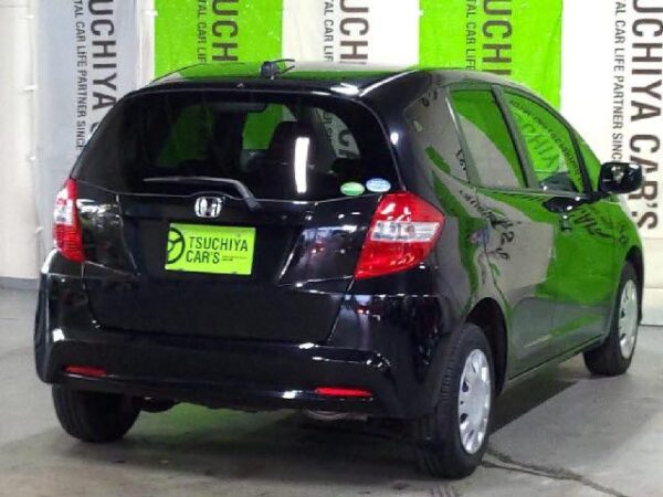 Ref:AUX-19584190 HONDA FIT 2013 - Image 2