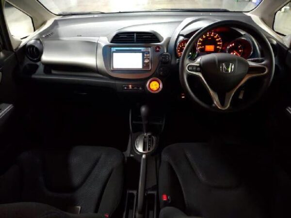 Ref:AUX-19584190 HONDA FIT 2013 - Image 3