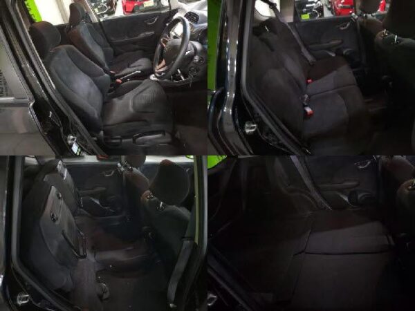 Ref:AUX-19584190 HONDA FIT 2013 - Image 6