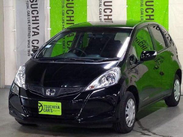 Ref:AUX-19584190 HONDA FIT 2013