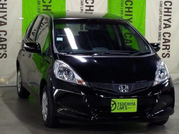 Ref:AUX-19584190 HONDA FIT 2013 - Image 9