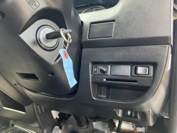 Ref:AUX-19584300 NISSAN CARAVAN 2010 - Image 11