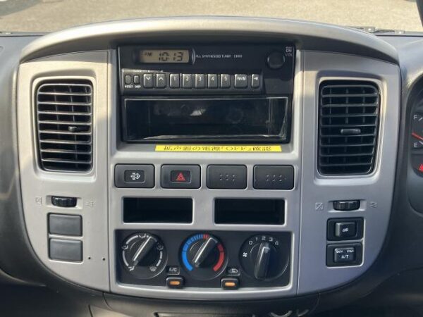 Ref:AUX-19584300 NISSAN CARAVAN 2010 - Image 13