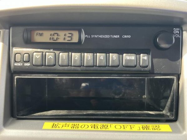 Ref:AUX-19584300 NISSAN CARAVAN 2010 - Image 14