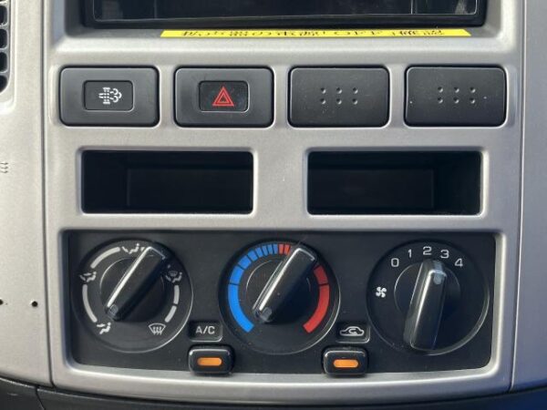 Ref:AUX-19584300 NISSAN CARAVAN 2010 - Image 15