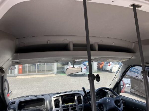 Ref:AUX-19584300 NISSAN CARAVAN 2010 - Image 18