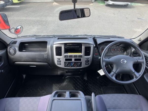 Ref:AUX-19584300 NISSAN CARAVAN 2010 - Image 3