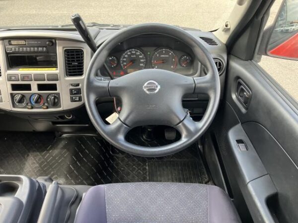 Ref:AUX-19584300 NISSAN CARAVAN 2010 - Image 10
