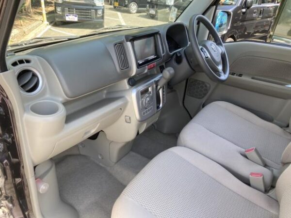 Ref:AUX-19586127 MAZDA SCRUM WAGON 2018 - Image 12