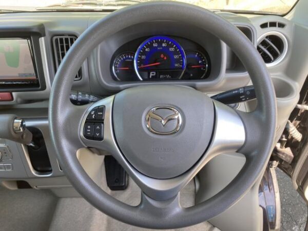 Ref:AUX-19586127 MAZDA SCRUM WAGON 2018 - Image 9