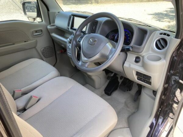 Ref:AUX-19586127 MAZDA SCRUM WAGON 2018 - Image 10