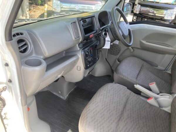 Ref:AUX-19586129 SUZUKI EVERY 2021 - Image 12