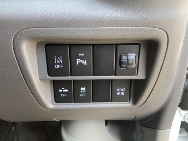 Ref:AUX-19586129 SUZUKI EVERY 2021 - Image 16