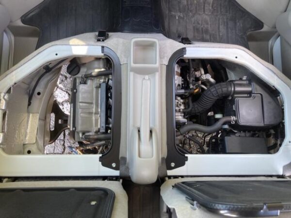 Ref:AUX-19586129 SUZUKI EVERY 2021 - Image 17